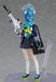 figma 567 Blue Archive Shiroko Sunaookami Painted plastic non-scale Figure NEW_3