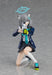 figma 567 Blue Archive Shiroko Sunaookami Painted plastic non-scale Figure NEW_5