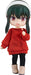 Nendoroid Doll SPY x FAMILY Yor Forger: Casual Outfit Dress Ver. Figure G17835_1