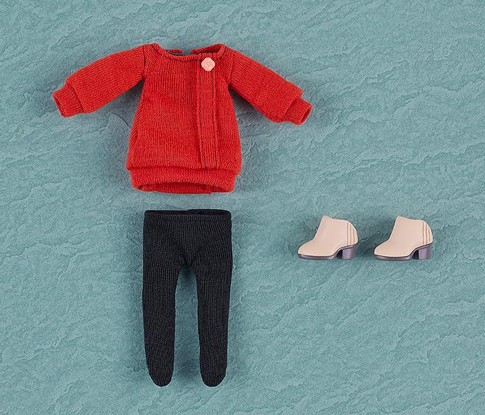 Nendoroid Doll SPY x FAMILY Yor Forger: Casual Outfit Dress Ver. Figure G17835_4
