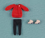 Nendoroid Doll SPY x FAMILY Yor Forger: Casual Outfit Dress Ver. Figure G17835_4