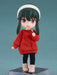 Nendoroid Doll SPY x FAMILY Yor Forger: Casual Outfit Dress Ver. Figure G17835_5
