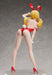 FREEing FAIRY TAIL Lucy Heartfilia Bare Leg Bunny Ver. 1/4 scale Figure NEW_2