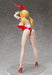 FREEing FAIRY TAIL Lucy Heartfilia Bare Leg Bunny Ver. 1/4 scale Figure NEW_4