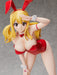 FREEing FAIRY TAIL Lucy Heartfilia Bare Leg Bunny Ver. 1/4 scale Figure NEW_6