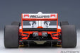 AUTOart 89151 1/18 McLaren Honda MP4/6 Japan GP 1991 #2 Gerhard Berger with Logo_8