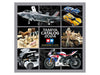 Tamiya Catalog 2024 Scale model version 64450 Finished products, mini 4WD NEW_1