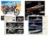 Tamiya Catalog 2024 Scale model version 64450 Finished products, mini 4WD NEW_4