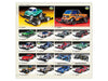 Tamiya Catalog 2024 Scale model version 64450 Finished products, mini 4WD NEW_7