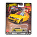 Mattel Hot Wheels Boulevard BMW M3 Diecast Miniature Model Car Yellos HRT80 NEW_4