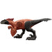 Mattel HTP67 JURASSIC WORLD Damage! Lighting Pyroraptor 18.5cm Action Figure NEW_4