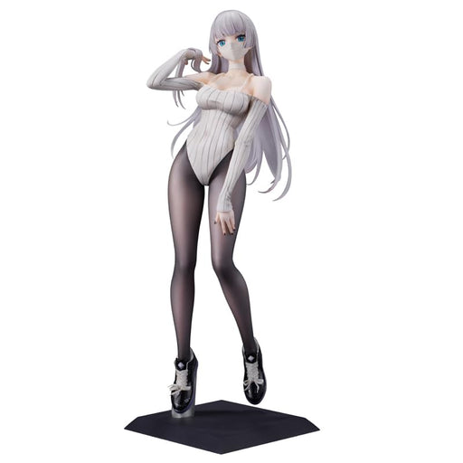 Astrum Design Original Design Art Corp. YD Ivy Deluxe Edition 1/7 scale Figure_1