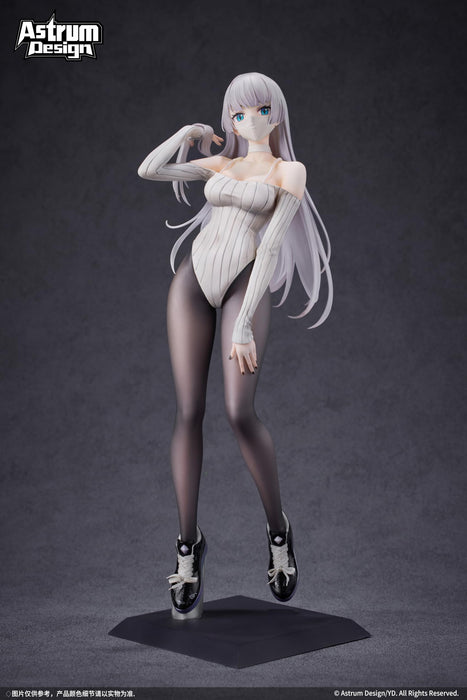 Astrum Design Original Design Art Corp. YD Ivy Deluxe Edition 1/7 scale Figure_2