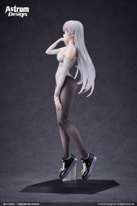 Astrum Design Original Design Art Corp. YD Ivy Deluxe Edition 1/7 scale Figure_4