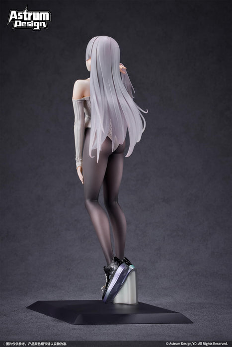 Astrum Design Original Design Art Corp. YD Ivy Deluxe Edition 1/7 scale Figure_5