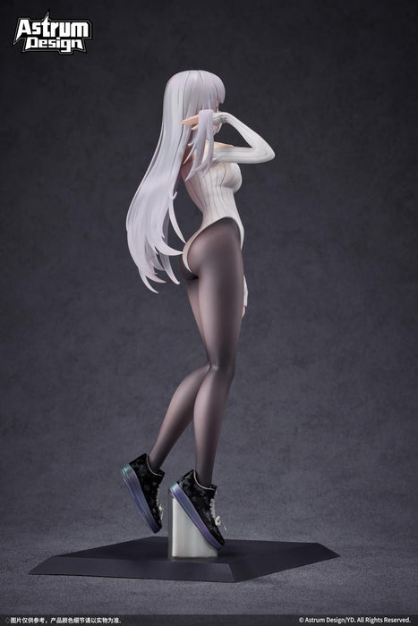 Astrum Design Original Design Art Corp. YD Ivy Deluxe Edition 1/7 scale Figure_8