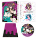 [DVD] Gushing over Magical Girls Vol.1 Booklet Included Standard Ed. KABA-11481_1