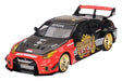 1/64 LB-Silhouette WORKS GT Nissan 35GT-RR Version1 BARONG RHD MGT00651-R NEW_1