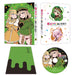 [DVD] Gushing over Magical Girls Vol.2 Booklet Included Standard Ed. KABA-11482_1