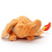 TAKARATOMY A.R.T.S Pokemon Sleep Friend Plush Toy S Charizard 25cm Polyester NEW_1