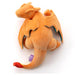 TAKARATOMY A.R.T.S Pokemon Sleep Friend Plush Toy S Charizard 25cm Polyester NEW_4