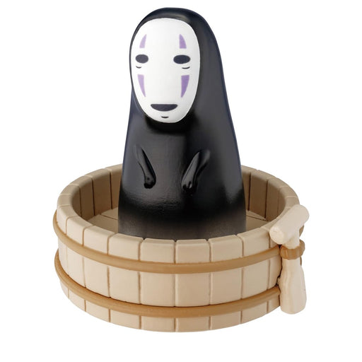 Takara Tomy Dream Tomica 10 Spirited Away No Face Studio Ghibli Miniature Car_1