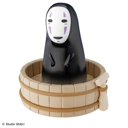 Takara Tomy Dream Tomica 10 Spirited Away No Face Studio Ghibli Miniature Car_2