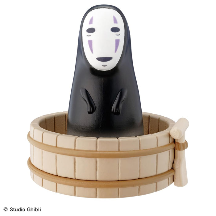 Takara Tomy Dream Tomica 10 Spirited Away No Face Studio Ghibli Miniature Car_3