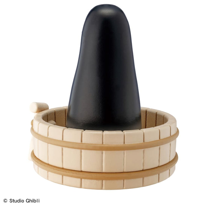 Takara Tomy Dream Tomica 10 Spirited Away No Face Studio Ghibli Miniature Car_4