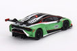 MIMI GT 1/64 Lamborghini Huracan GT3 EVO2 Presentation LHD Model Car MGT00687-L_2