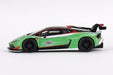 MIMI GT 1/64 Lamborghini Huracan GT3 EVO2 Presentation LHD Model Car MGT00687-L_3