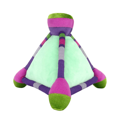 Sanei Boeki Splatoon ALL STAR COLLECTION Plush Doll Splat Bomb S Light Blue SP50_2