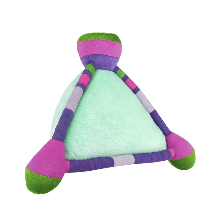 Sanei Boeki Splatoon ALL STAR COLLECTION Plush Doll Splat Bomb S Light Blue SP50_3