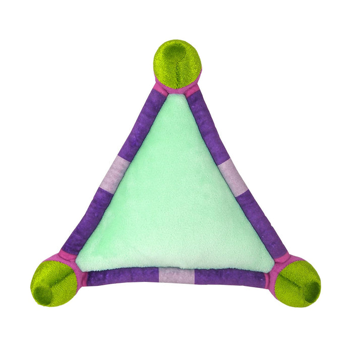 Sanei Boeki Splatoon ALL STAR COLLECTION Plush Doll Splat Bomb S Light Blue SP50_4