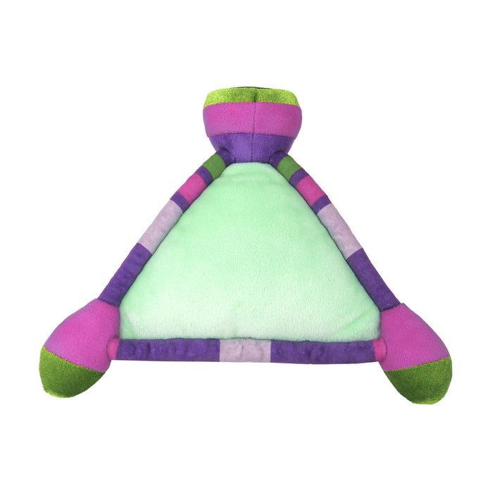 Sanei Boeki Splatoon ALL STAR COLLECTION Plush Doll Splat Bomb S Light Blue SP50_5