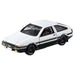 Tomica Premium Unlimited 01 Initial D AE86 Trueno Takumi Fujiwara ‎297666 NEW_1