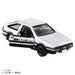 Tomica Premium Unlimited 01 Initial D AE86 Trueno Takumi Fujiwara ‎297666 NEW_6