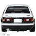Tomica Premium Unlimited 01 Initial D AE86 Trueno Takumi Fujiwara ‎297666 NEW_8