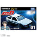 Tomica Premium Unlimited 01 Initial D AE86 Trueno Takumi Fujiwara ‎297666 NEW_9
