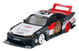 1/64 Nissan Silvia (S15) LB-Super Silhouette GARUDA MINI GT x MIZU DIECAST ‎652_1