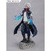 FuRyu Tenitol My Hero Academia Dabi Plastic Painted 225mm Figure GSCFUR06605 NEW_2