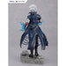FuRyu Tenitol My Hero Academia Dabi Plastic Painted 225mm Figure GSCFUR06605 NEW_3