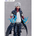 FuRyu Tenitol My Hero Academia Dabi Plastic Painted 225mm Figure GSCFUR06605 NEW_4