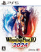 Winning Post 10 2024 Playstation 5 Horse Racing Simulation Game ELJM-30407 NEW_1