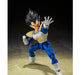 BANDAI SPIRITS S.H.Figuarts Dragon Ball Z Vegeta 24000 Combat Power ‎162600 NEW_1