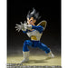 BANDAI SPIRITS S.H.Figuarts Dragon Ball Z Vegeta 24000 Combat Power ‎162600 NEW_3