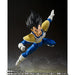 BANDAI SPIRITS S.H.Figuarts Dragon Ball Z Vegeta 24000 Combat Power ‎162600 NEW_5