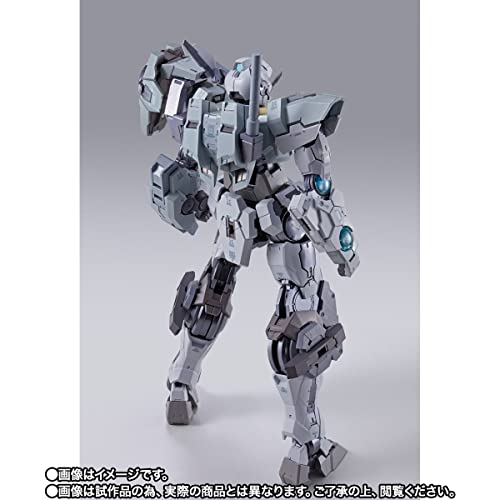 Bandai Spirits Revealed Chronicle Metal Build Gundam Astraea II 185mm Figure NEW_3
