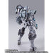 Bandai Spirits Revealed Chronicle Metal Build Gundam Astraea II 185mm Figure NEW_3