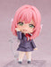 Nendoroid 2310 Hakari Hanazono Painted plastic non-scale 100mm Figure G17817 NEW_2